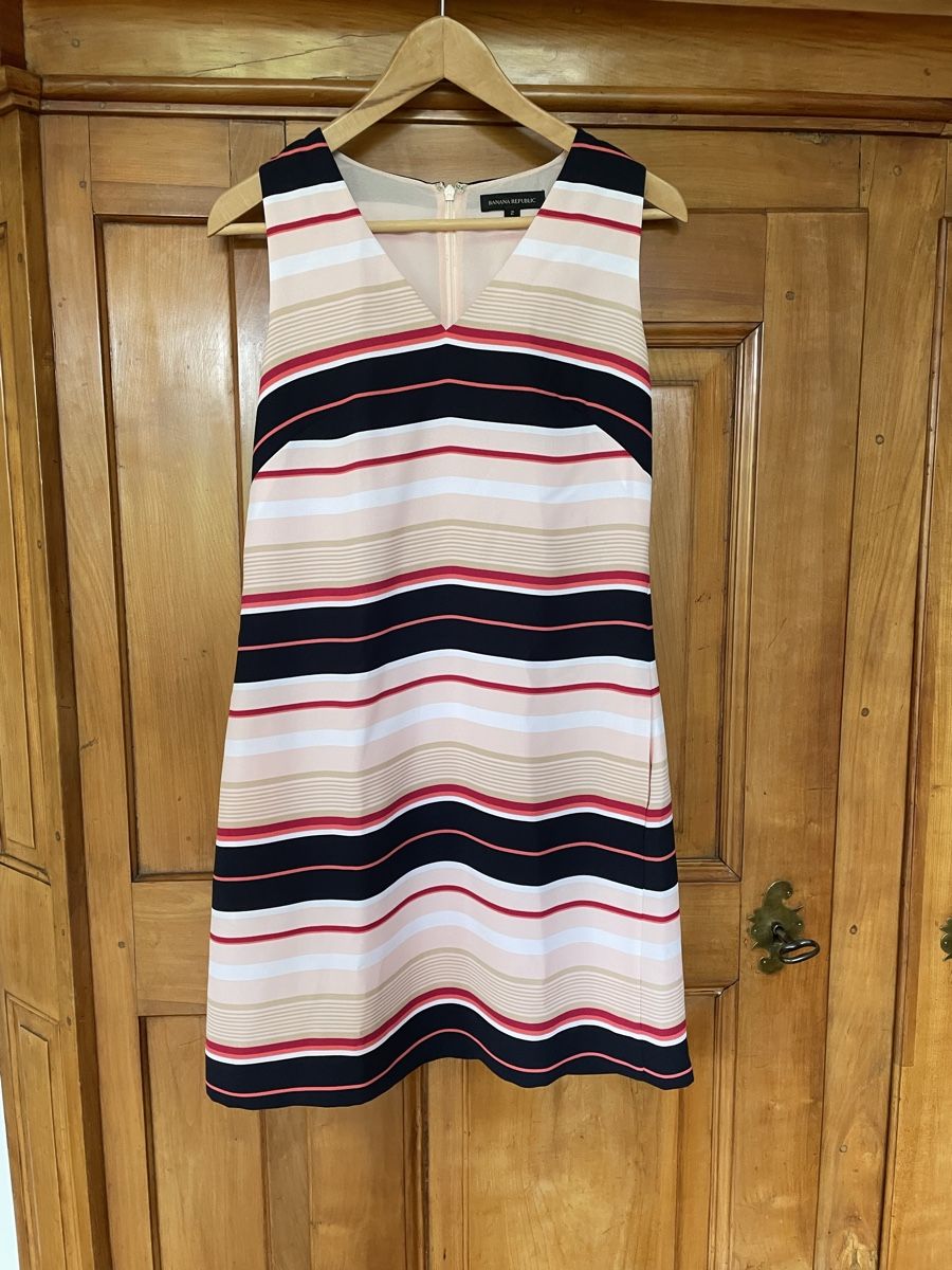Banana Republic Kleider: Kleid, Banana Republic, 2 – Neu (gemäss Beschreibung) aus Basel von CCRosa