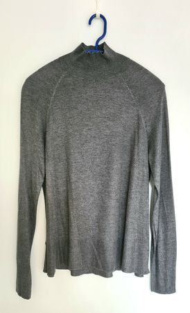 Pull taille S/M