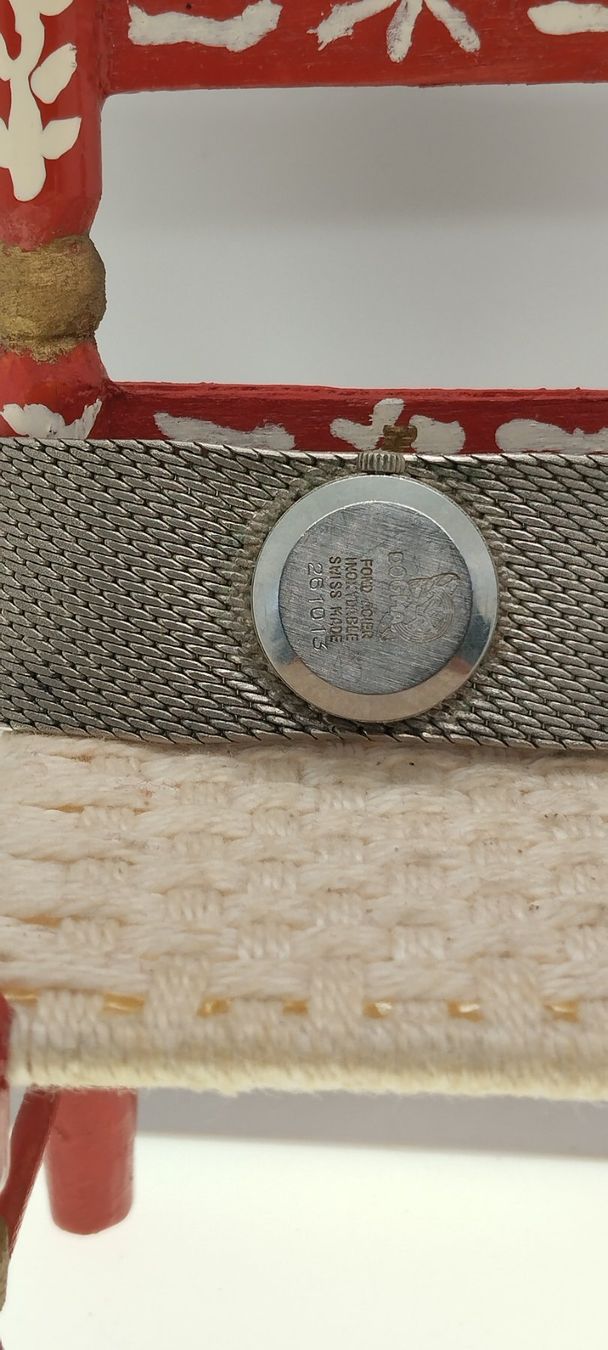 Orologi: Montre Dogma vintage – Usato da La Chaux-de-Fonds venduto da jac_9llg 5