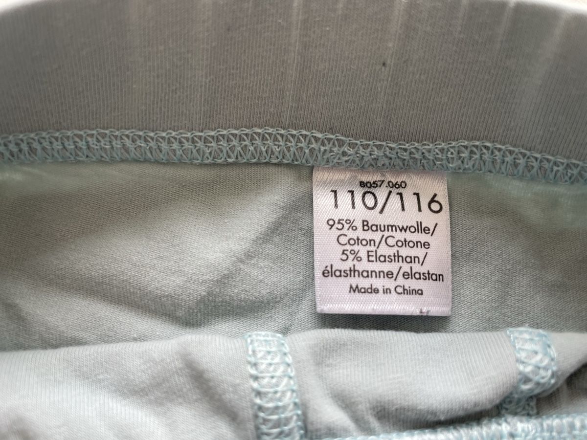 Biancheria intima: 3 Boxershorts Gr 110/116 – Usato da Rüti ZH venduto da kar_xx9l 4