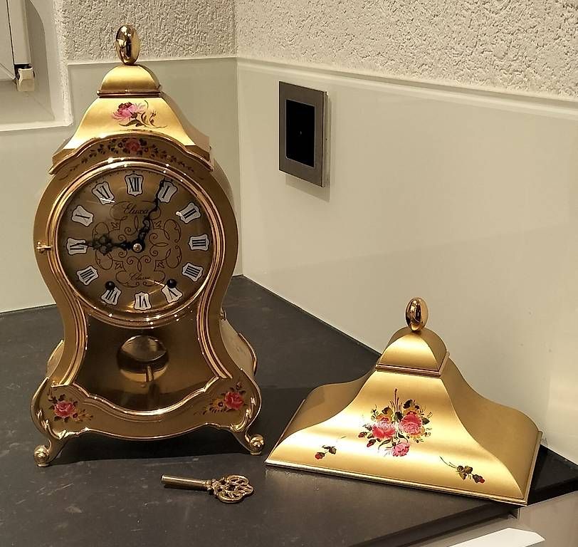 Orologi da terra & Orologi da parete: Pendule Eluxa – Usato da Steinach venduto da Tsgweh 1