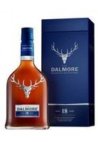 Dalmore 18 ans 2022