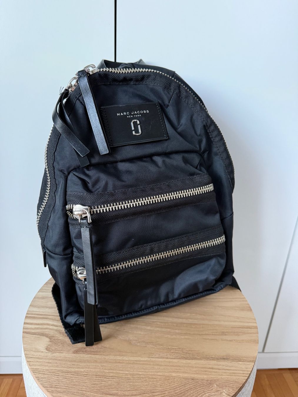 Marc Jacobs Rucksäcke: Marc Jacobs Rucksack – Gebraucht aus Luzern von Aistee 3