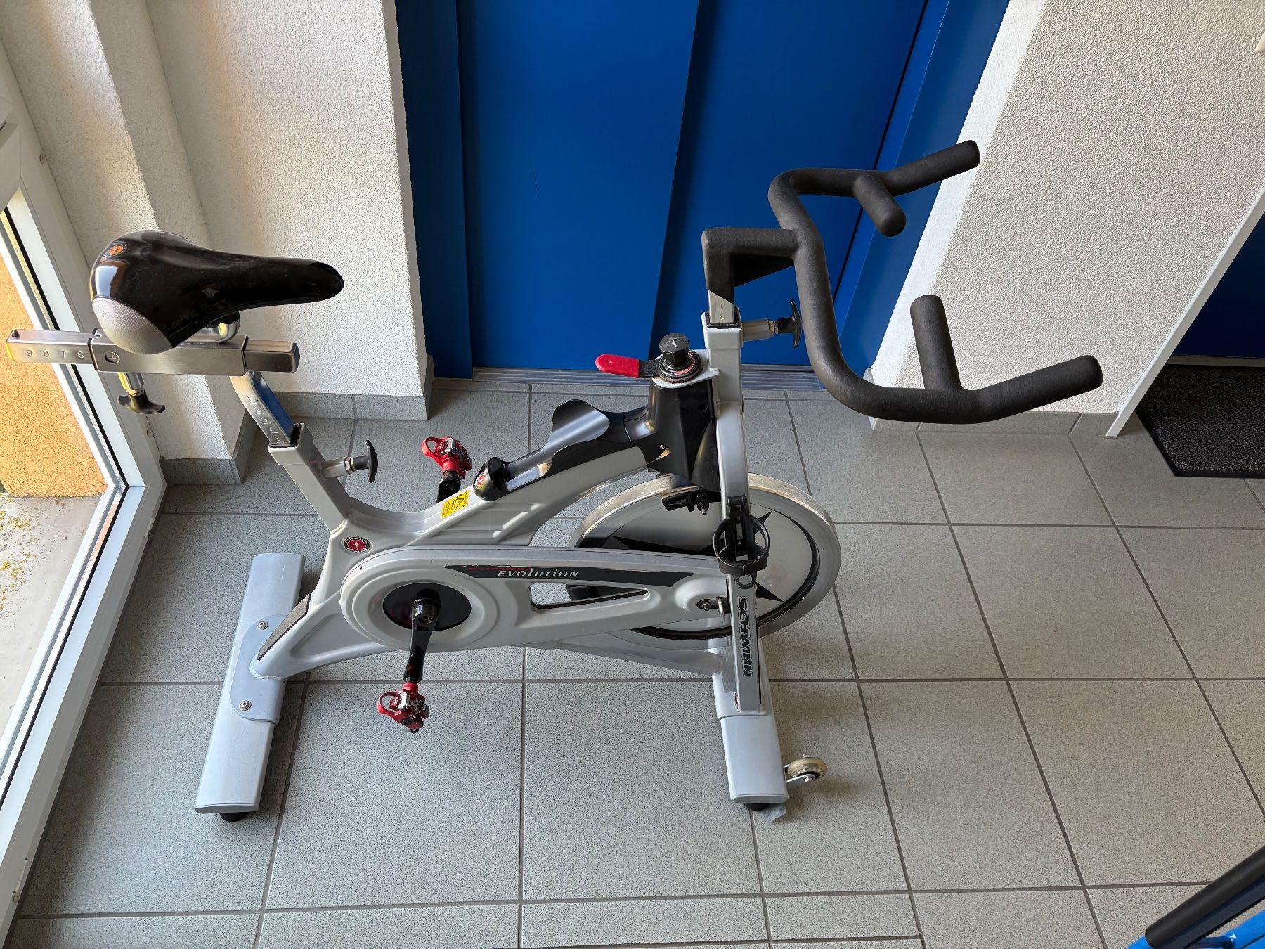Spinnräder: Zimmer Velo – Gebraucht aus Winterthur von ani_bjz9
