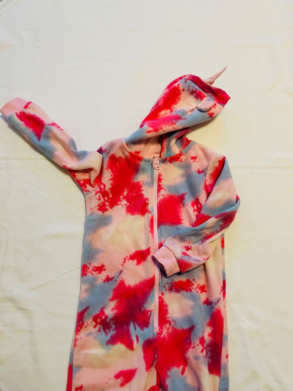 Lupilu Tute: Kinder Jumpsuit! – Usato da Stein am Rhein venduto da Simplex1 1