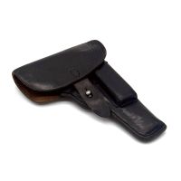 Pistolenholster zu SIG P210-4 Bundesgrenzschutz BGS