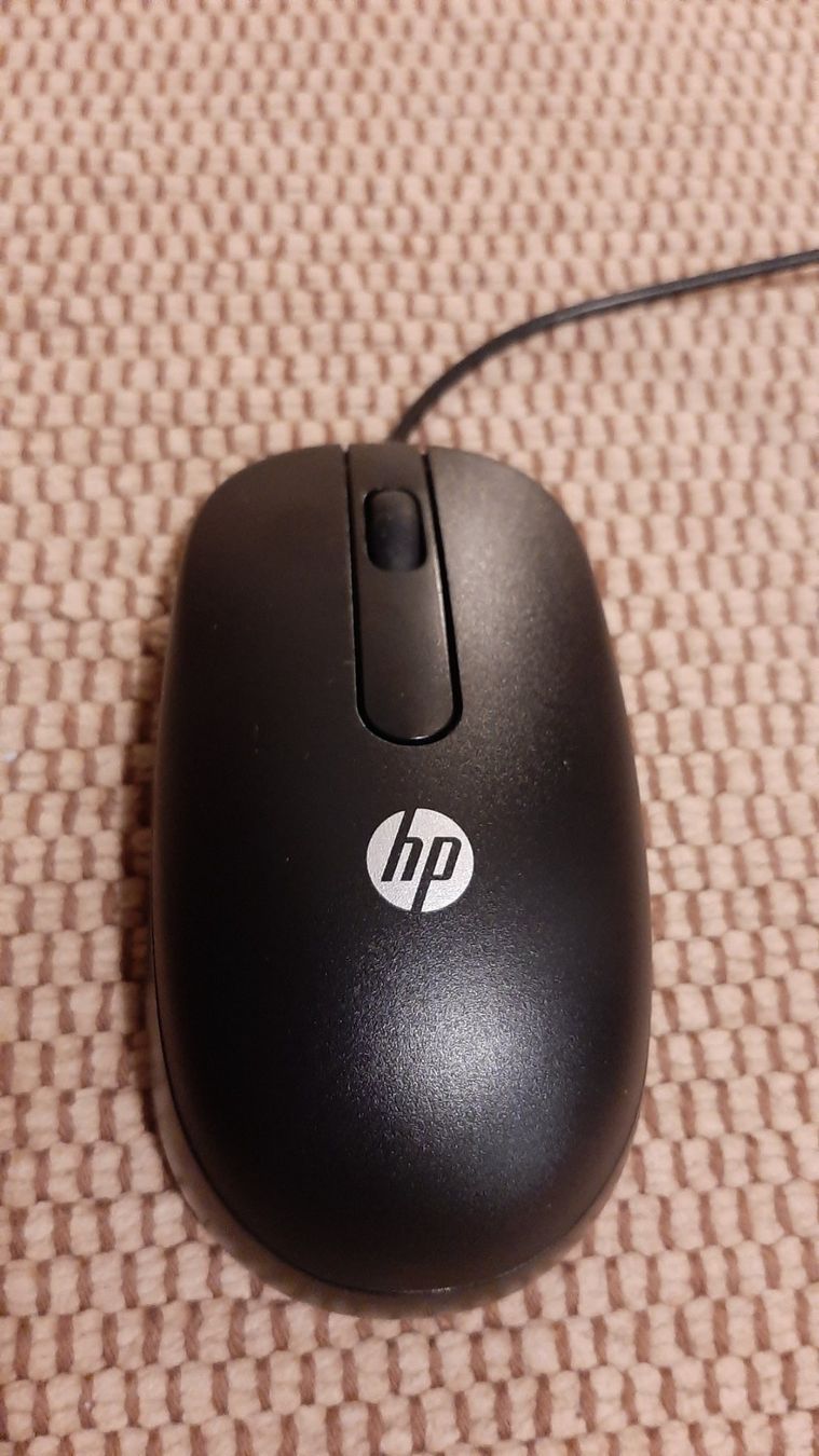 Hewlett Packard Mouse: Mouse HP – Nuovo (secondo la descrizione) da Porza venduto da ulletta1 1