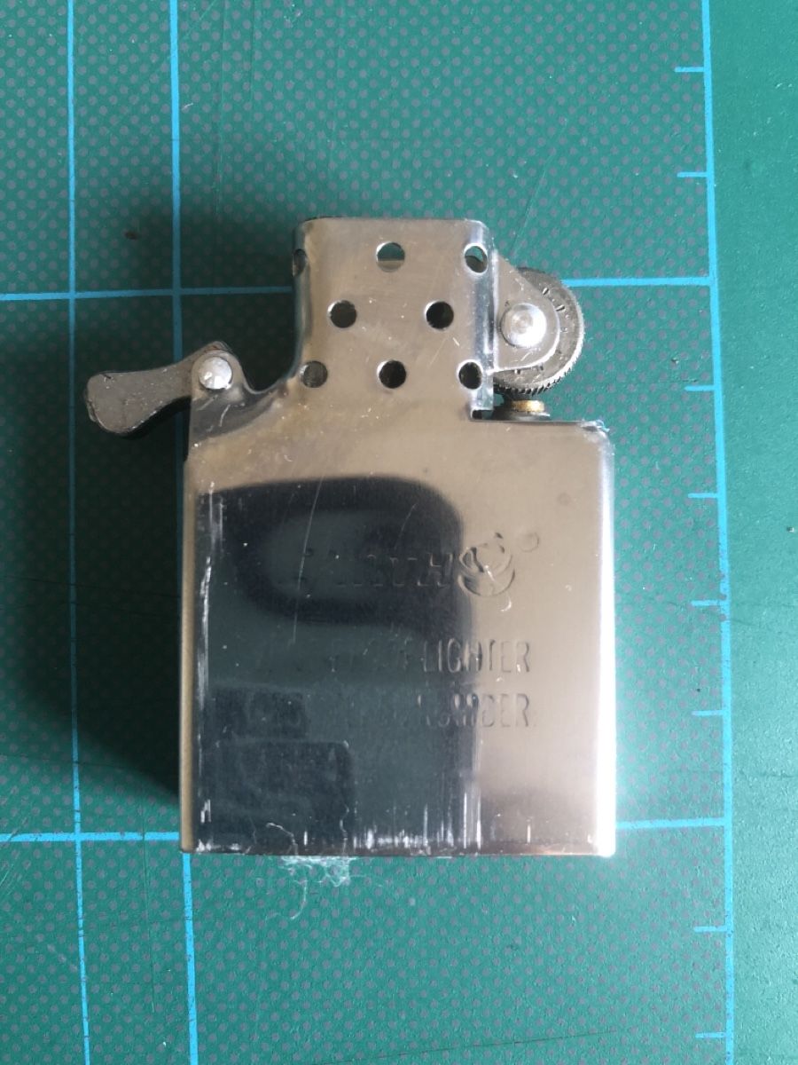 Accendini: Zippo Kopie Feuerzeug – Usato da Zürich venduto da silver_trading_corp. 3