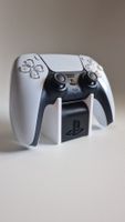 3D-gedruckter PlayStation 5