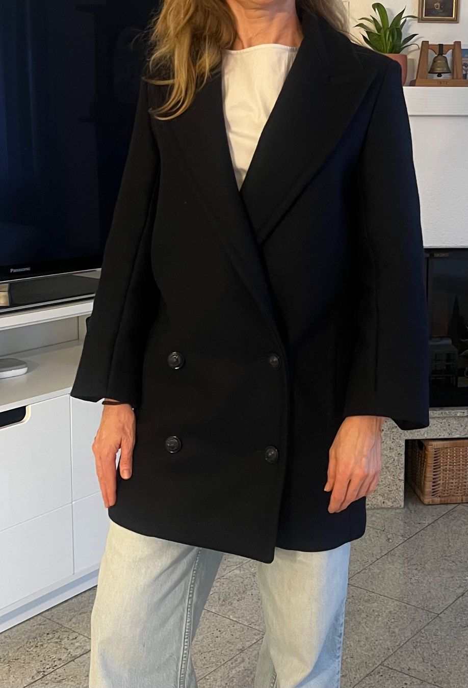 Zadig & Voltaire Cappotti: Damenmantel von Zadig&Vltaire – Usato da Uster venduto da Family_Boutique 7