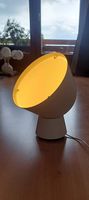 Designer Leuchte Metall