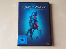 Shape of Water