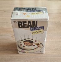 It's BEAN - Mr.Bean 10 Jahre Jubiläumsedition - Box NEU!