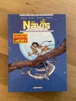 NÄVIS / TOME 2 / GIRODOUSS (EO)