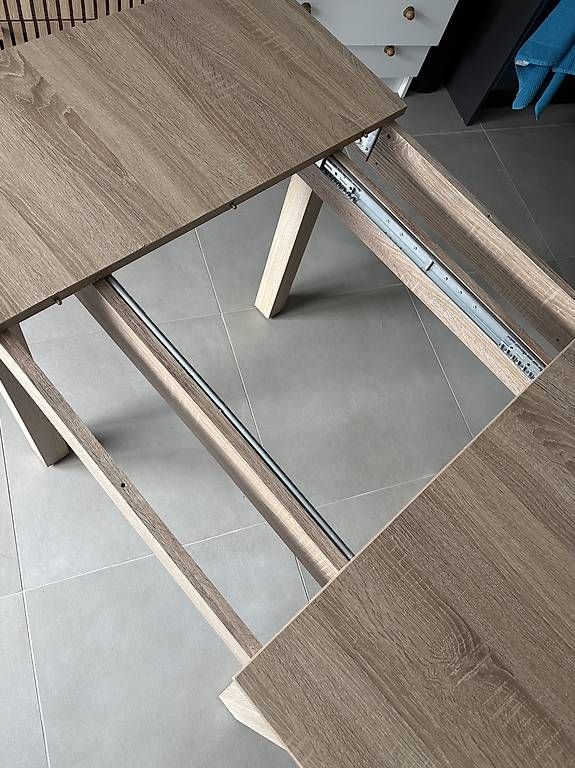 Tables: Table amovible en bois – D'occasion à Conthey par arn_bv7m 3