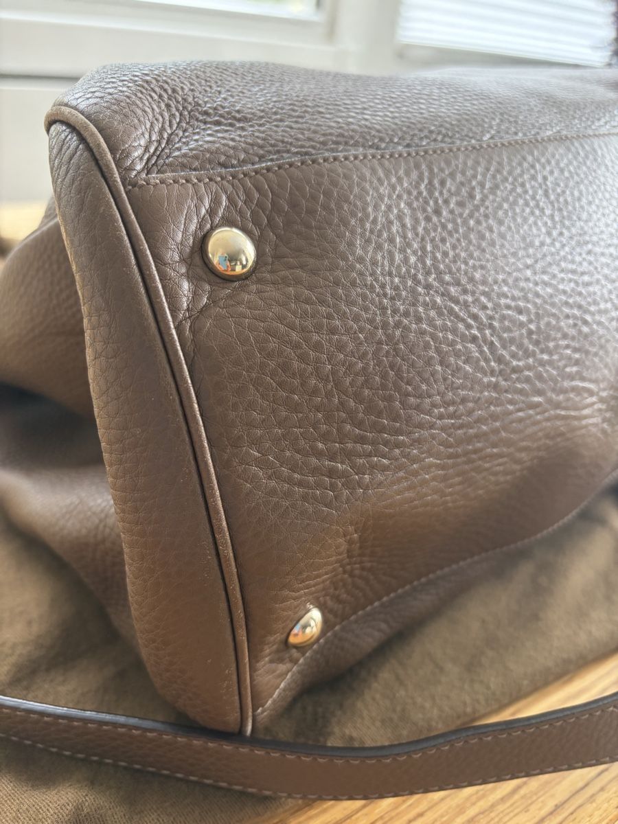 Gucci Borse da donna: Gucci Bamboo – Usato da Wittenbach venduto da cherubina 2