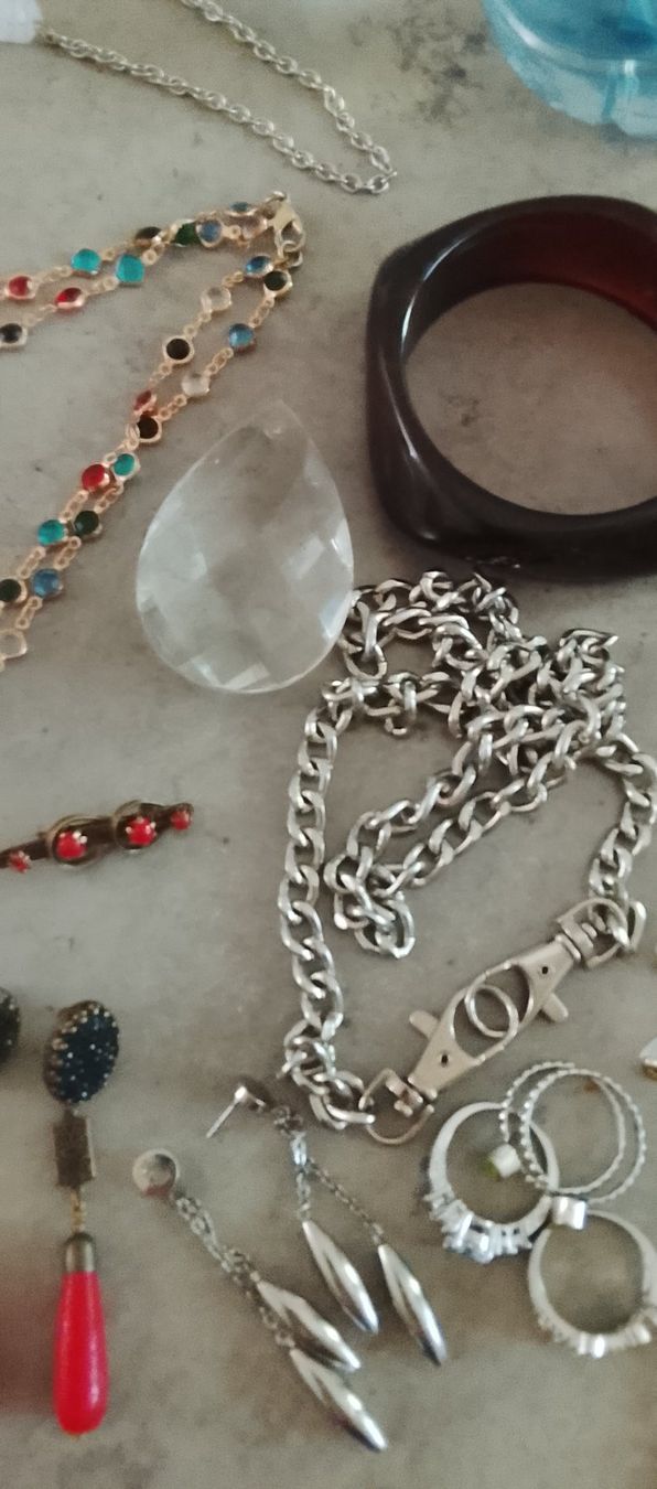 Altri gioielli: Mode Schmuck Vintage – Usato da Oberriet SG venduto da snj_bjb7 5
