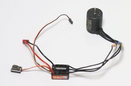 Team Orion Neon One R10 Brushless Antriebsset 3650 2400kV