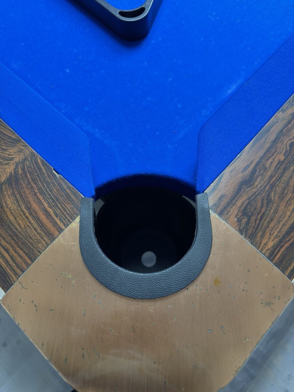 Tavoli da biliardo: Billardtisch Brunswick Gold Crown III 9 ft. – Usato da Rüti ZH venduto da eltoro08 5