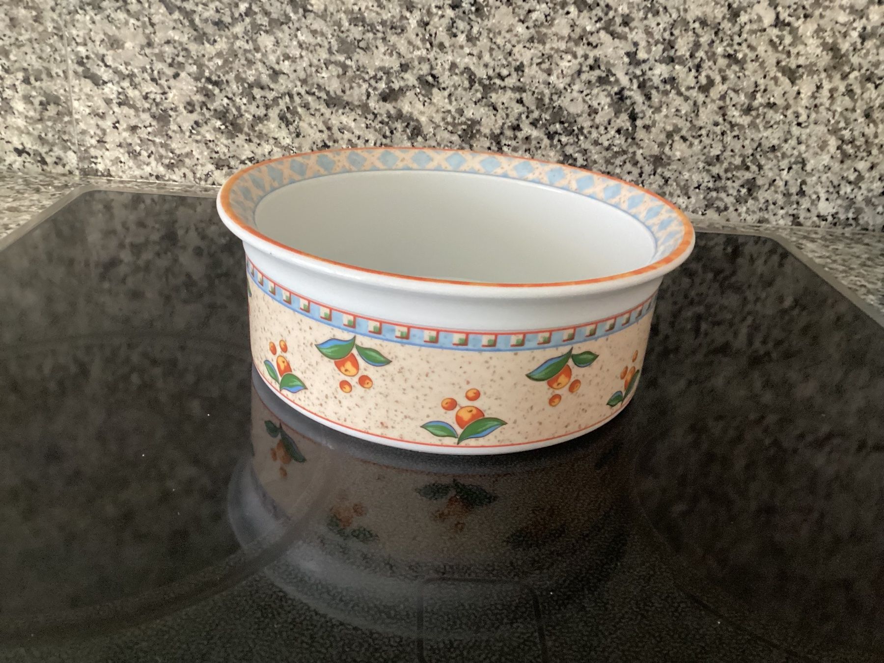 Villeroy & Boch Ciotole: Villeroy & Boch  Schüssel Auflaufform, – Usato da Minusio venduto da scotch111 1
