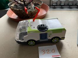 Playmobil auto von mars