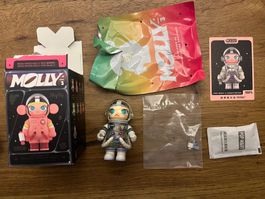 POP MART Mega Space Molly Series 3 TETRIS