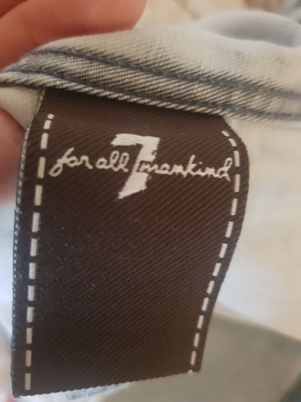 Blusen: Bluse aus Jeans  NP 290 CHF – Neu (gemäss Beschreibung) aus Opfikon von Annanet 3