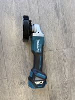 Makita DGA513Z Meuleuse d’angle 18V LXT Brushless Ø125 mm