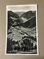 Blick von der Alp Grüm ins Puschlav Foto Schocher
