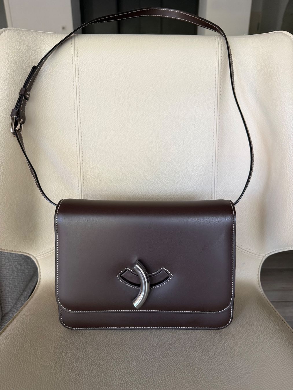 Borse da donna: Sac Little Liffner – Usato da Genève venduto da gal_d2ds