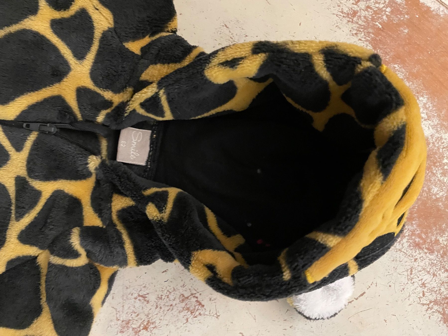Completi: Tiger Overall Größe. 62 – Usato da Neuhausen venduto da lisi_amat 3