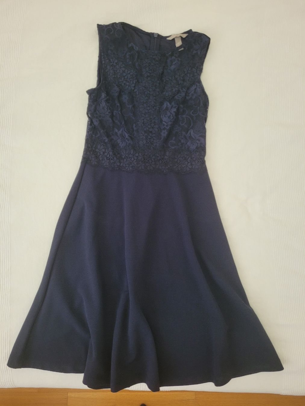H&M Vestiti: HM Kleid XS – Nuovo (secondo la descrizione) da Pfäffikon SZ venduto da Mrs.Moneypenny