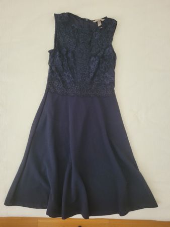 HM Kleid XS