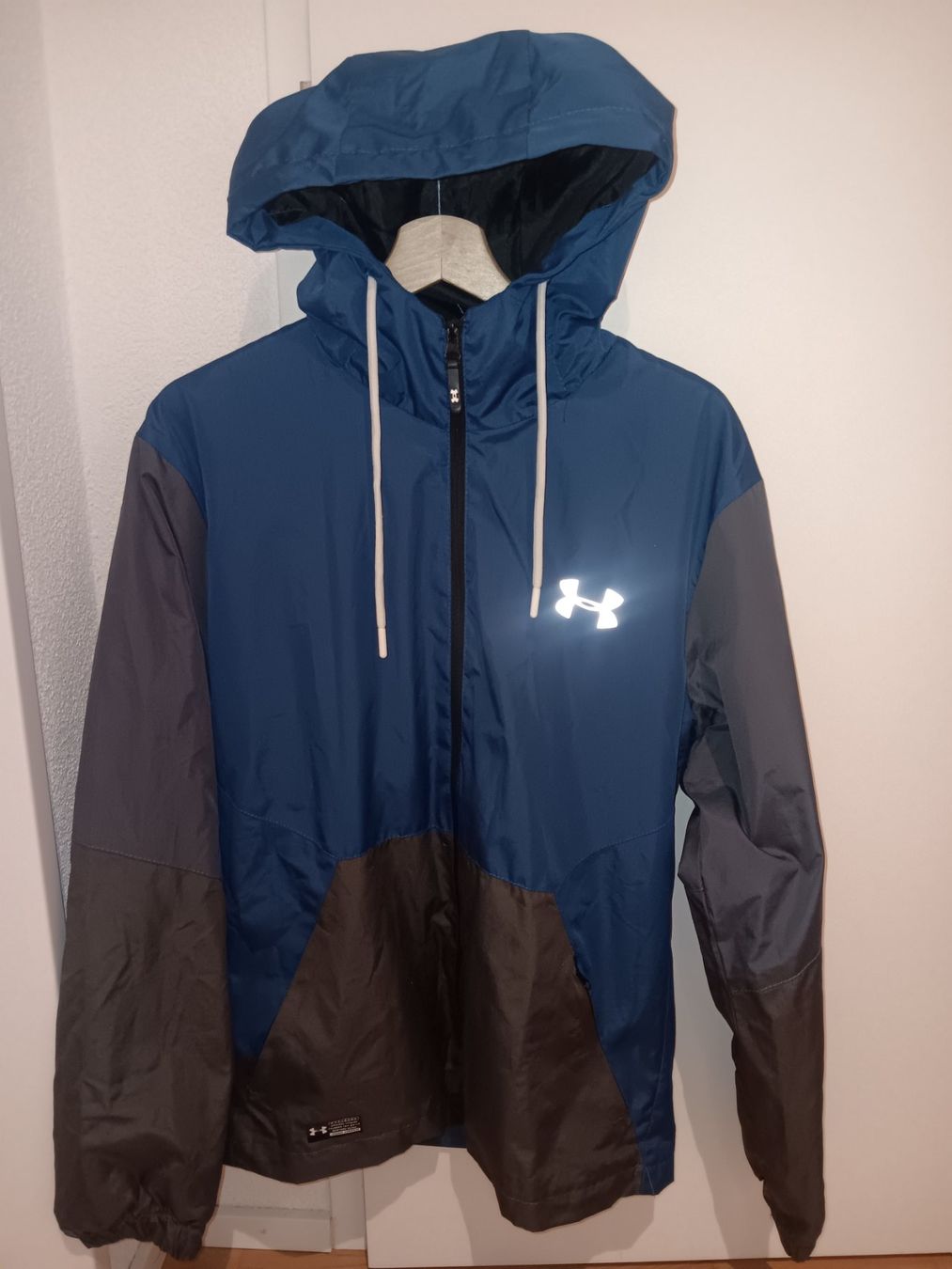 Giacche & Cappotti: Kinder Regenjacke ,Gr S – Usato da Oftringen venduto da joa_bbm2