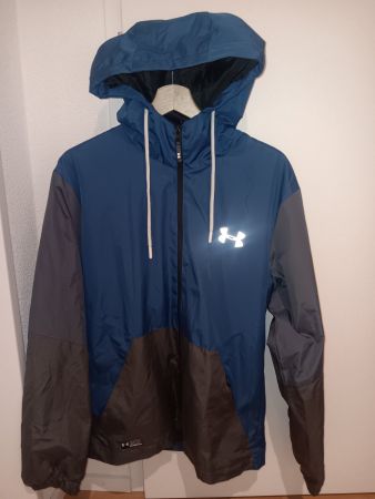 Kinder Regenjacke ,Gr S