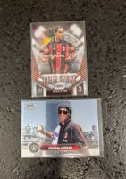 Ronaldinho - AC Milan - Topps