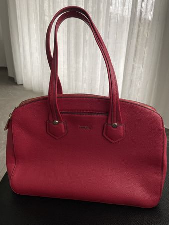 Furla Handtasche / Business Bag