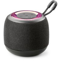 Haut-parleur Bluetooth portable lumineux