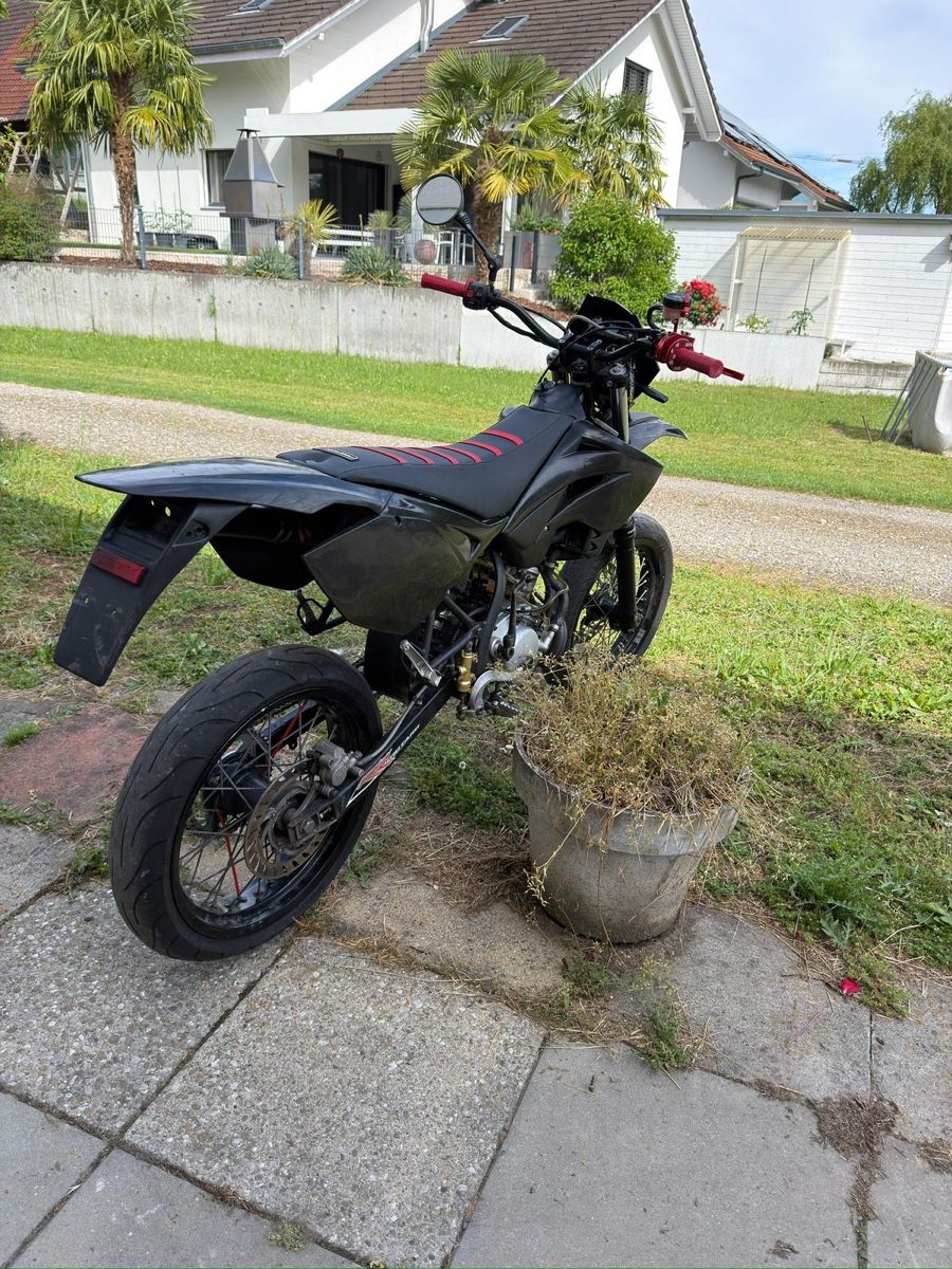 Beta Strasse: Betta rr50  – Gebraucht aus Ins von lis_88yc 3