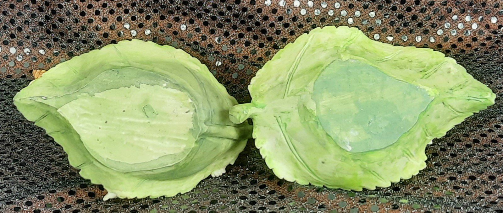 Figuren: Schöne Elf Feenfiguren Auf Blätter – Neu (gemäss Beschreibung) aus Seuzach von VT-Collections2 4