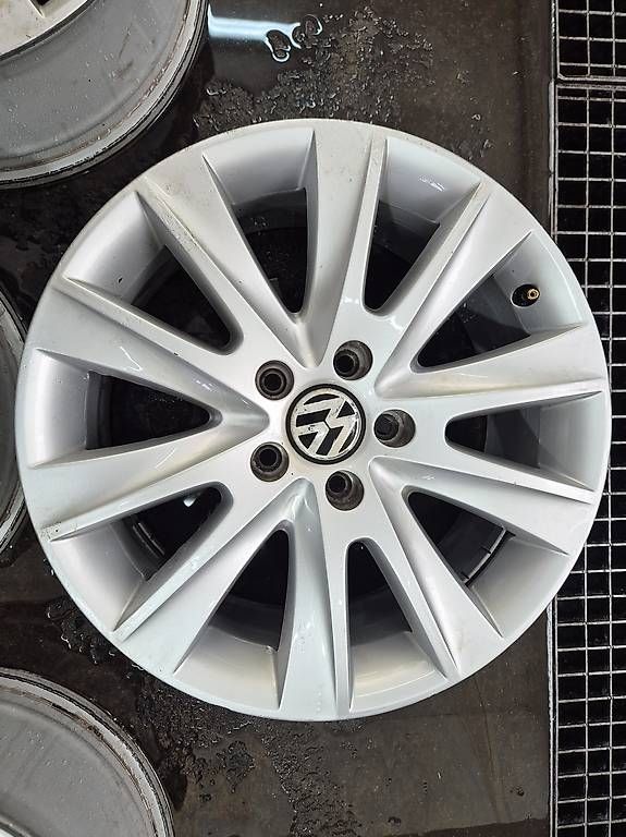 Cerchioni: VW Felgen Original – Usato da Münchenstein venduto da last-minute-