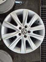 VW Felgen Original