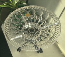 APERO KRISTALL PLATTE