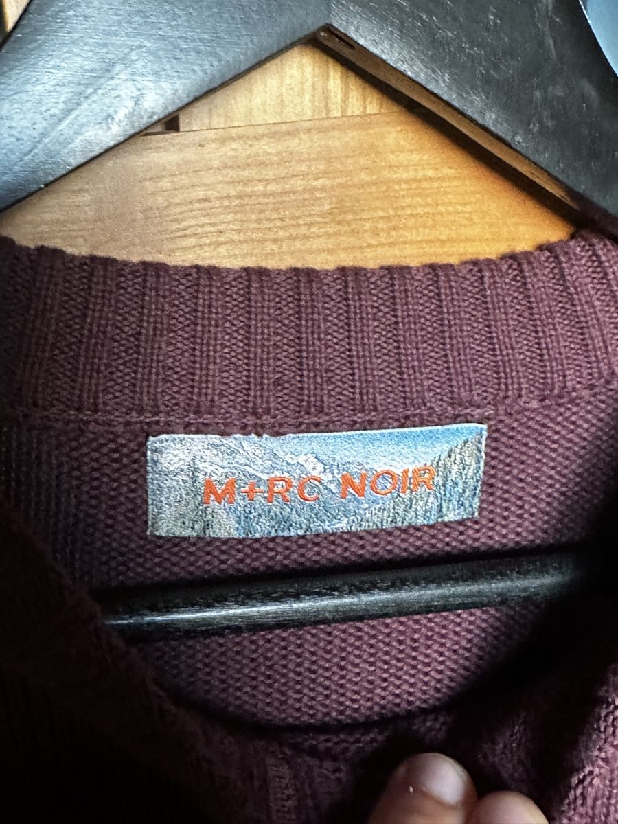 Maglioni & Felpe: M+RC NOIR Sweatshirt size M – Nuovo (secondo la descrizione) da Villars-Burquin venduto da Iliasso 2