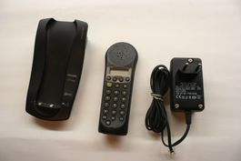 Philips Onis memo DECT Telephon (analog) inkl Netzteil
