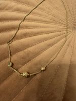 Dior Tribale necklace, Rose Gold-finish