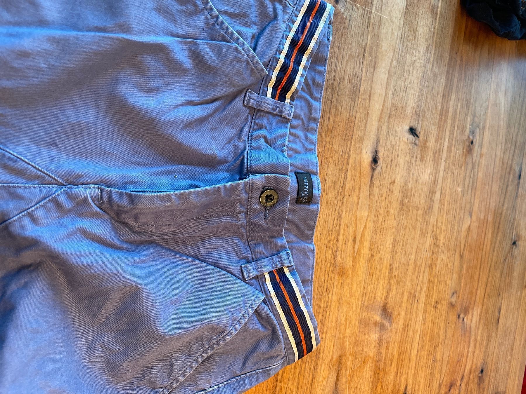 Pantaloni: Hosen Chino – Usato da Schnottwil venduto da Garuso 1