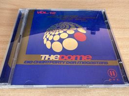 Various – The Dome Vol. 12 - 2 CD