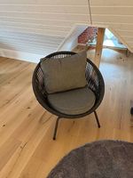 Garten Lounge