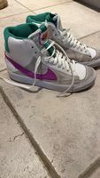 NIKE BLAZER MID KIDS SNEAKERS GR. 36